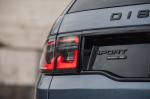 Land Rover Discovery Sport P250 SE 2019 года (NA)